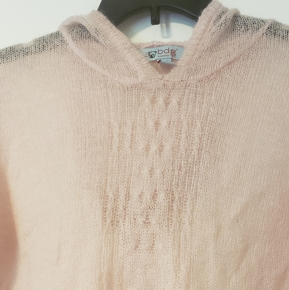 Incredibly delicate looking sweater. - Picture 3 of 6